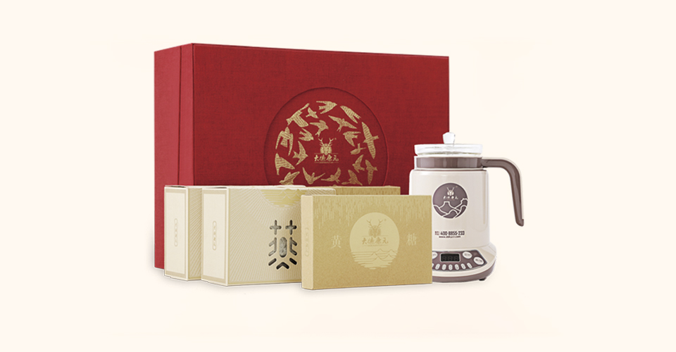 立夏养生，窝心好礼