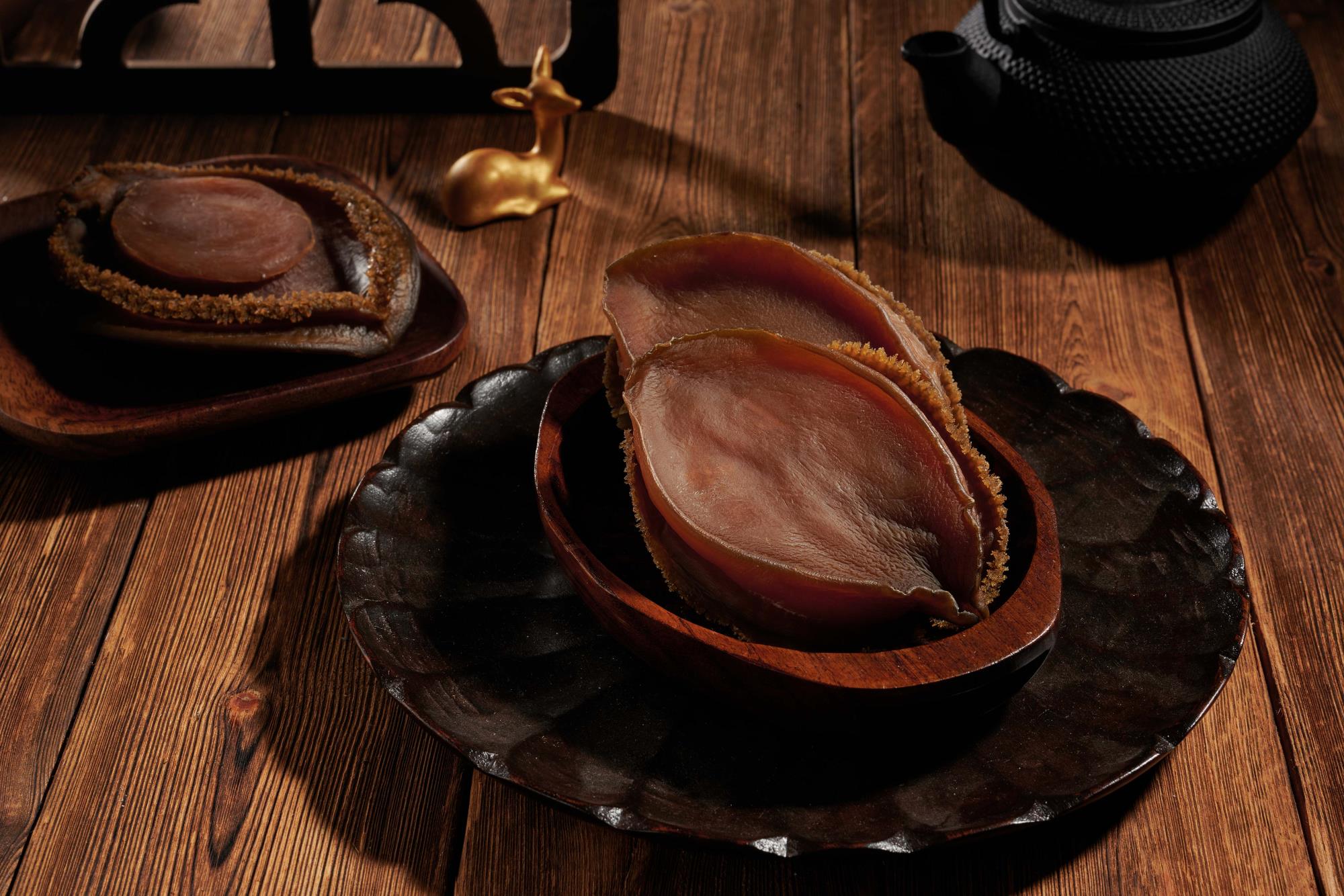 气味合和助长寿 用四气五味来防病养生