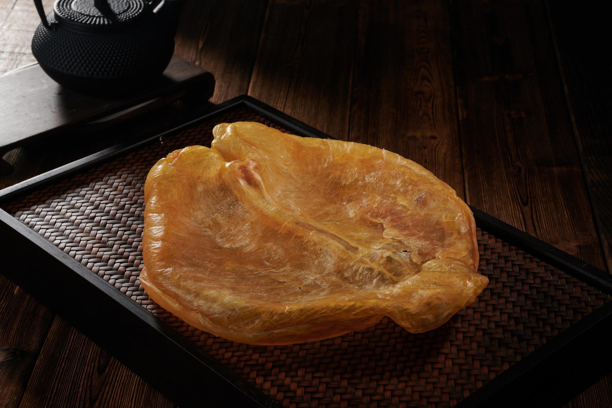 深秋养生防“秋燥”伤人，5款养生粥喝起