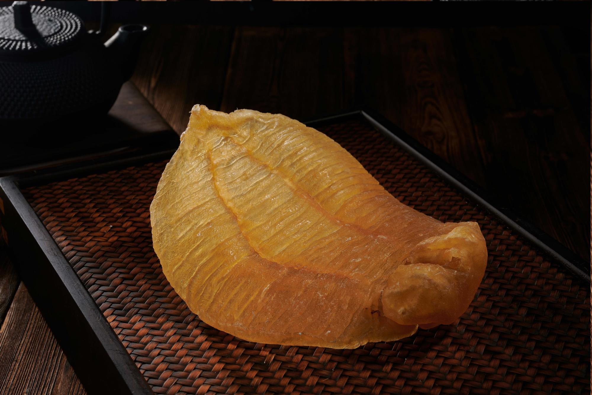 入秋养肺，安然过冬