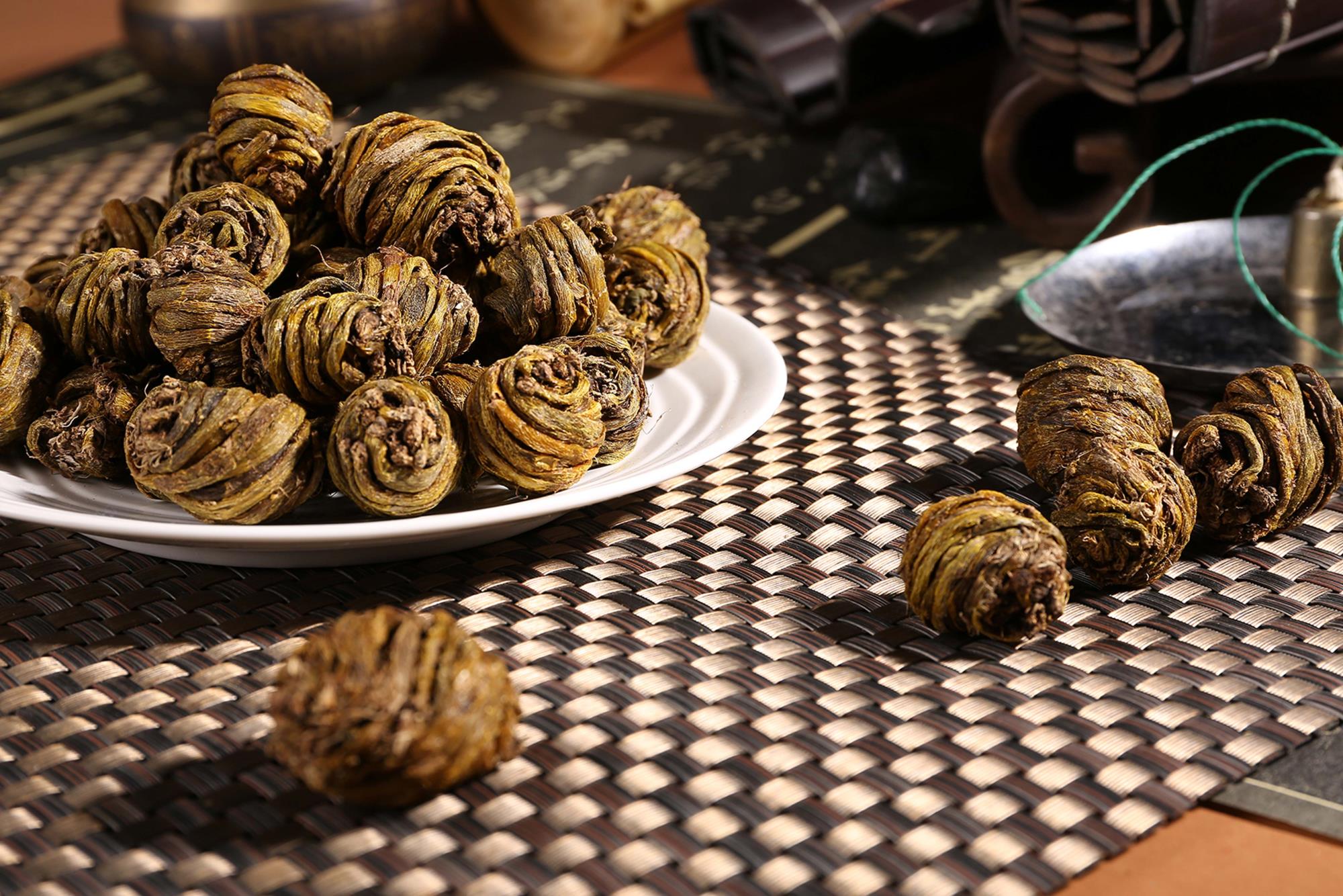 养生“三宝”：修养、生活、药补