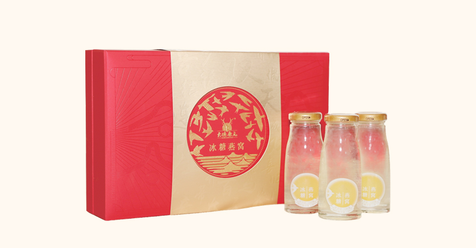 炖好的燕窝怎么保存？燕窝什么时候吃最好？