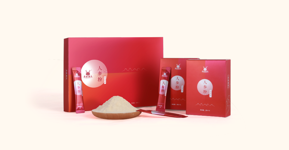 人参怎么吃效果好？4种吃法更健康！