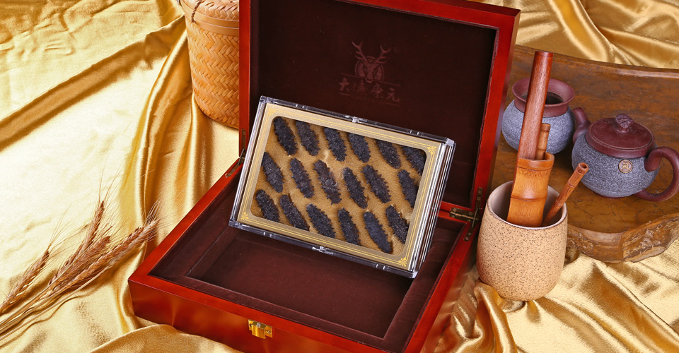 海参怎么吃？冬季进补选海参吃法讲究多