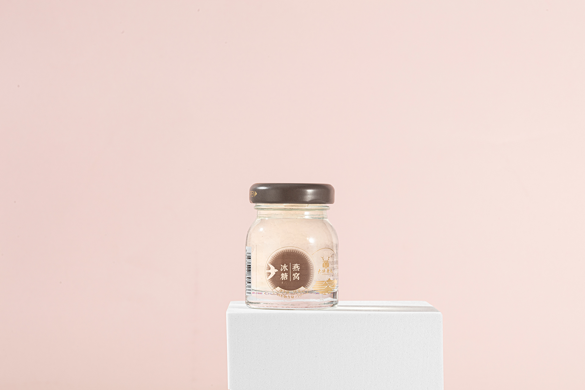 谷雨丨用燕窝，邂逅春天的尾巴~