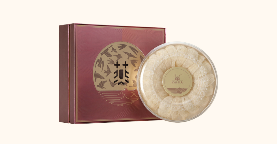 春天吃燕窝，赶走一年春困