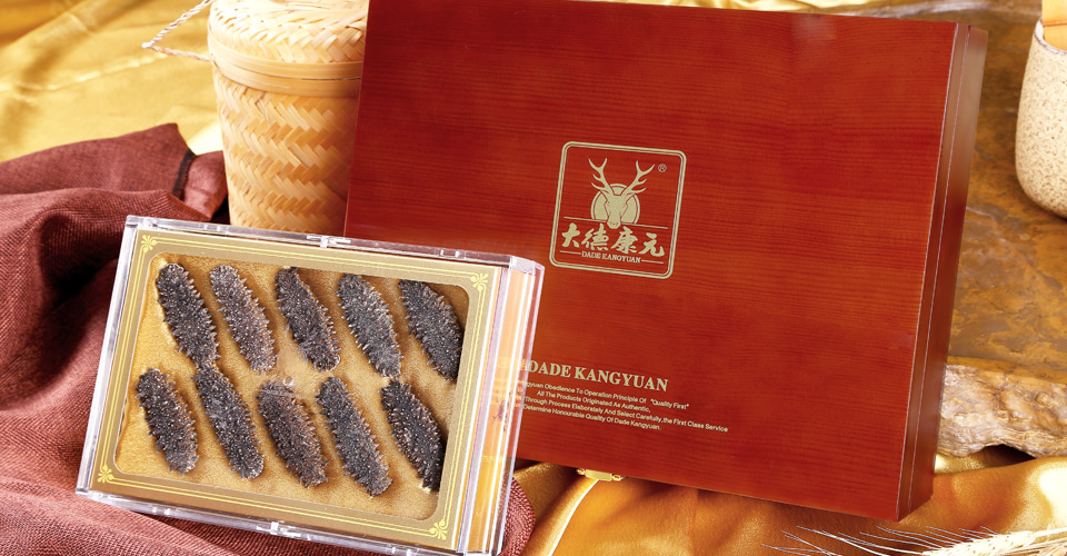 夏天泡发海参一定要注意这些！（建议收藏）