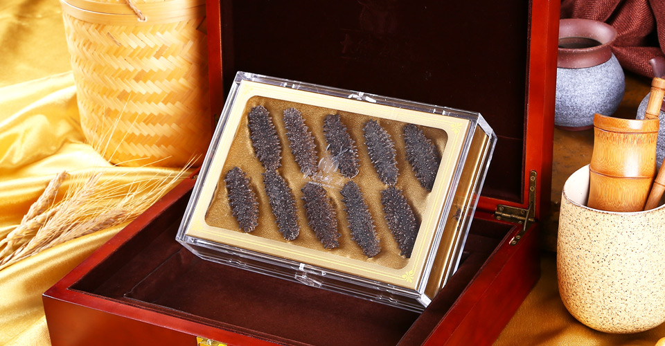 海参是进补佳品 食用讲方法