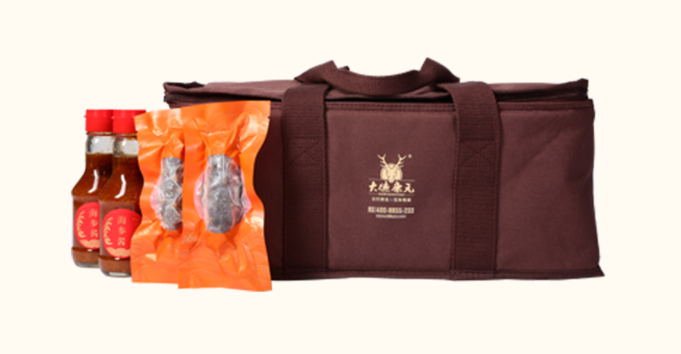 不适合吃海参的人群