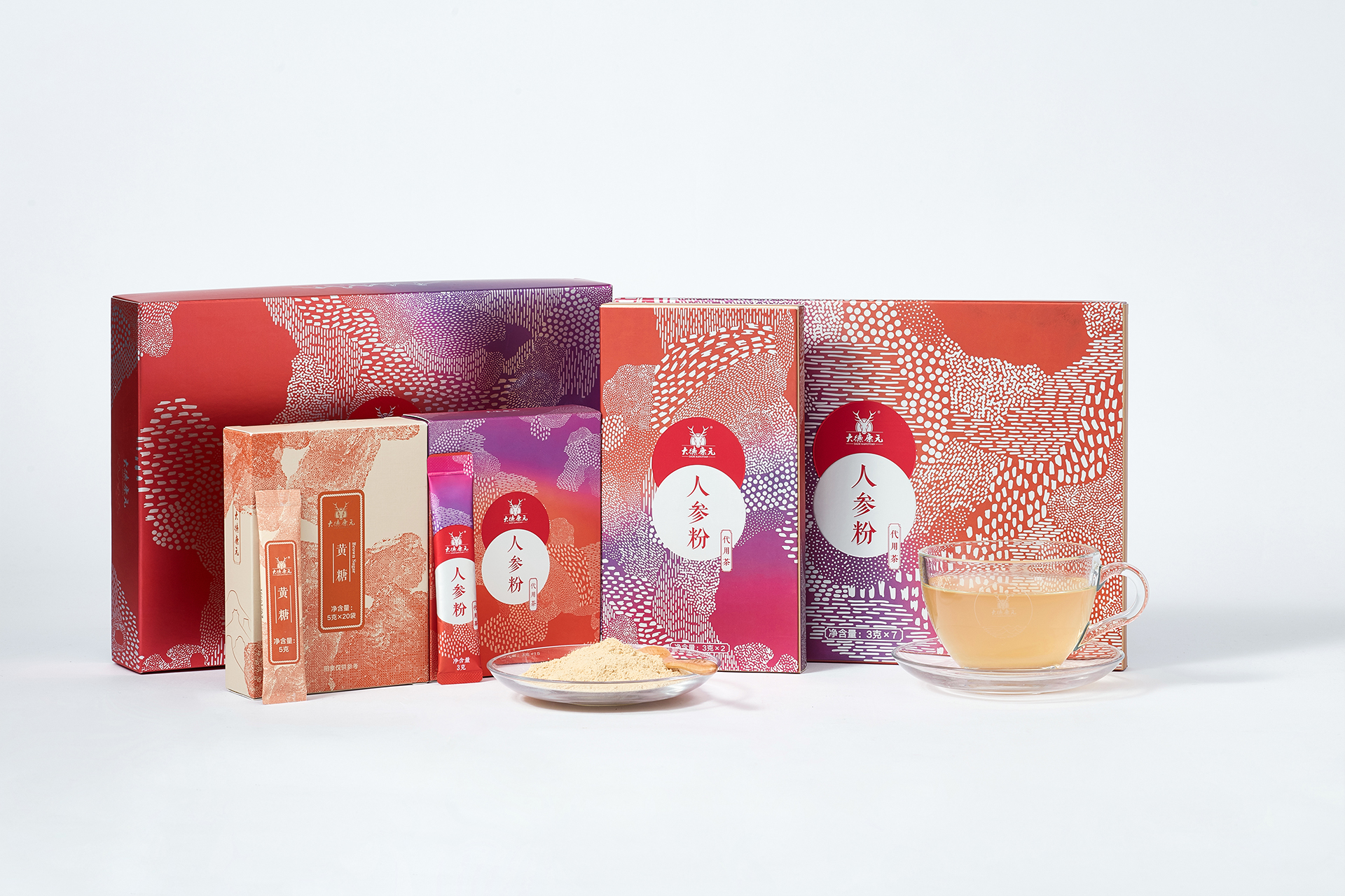 夏季如何吃人参？