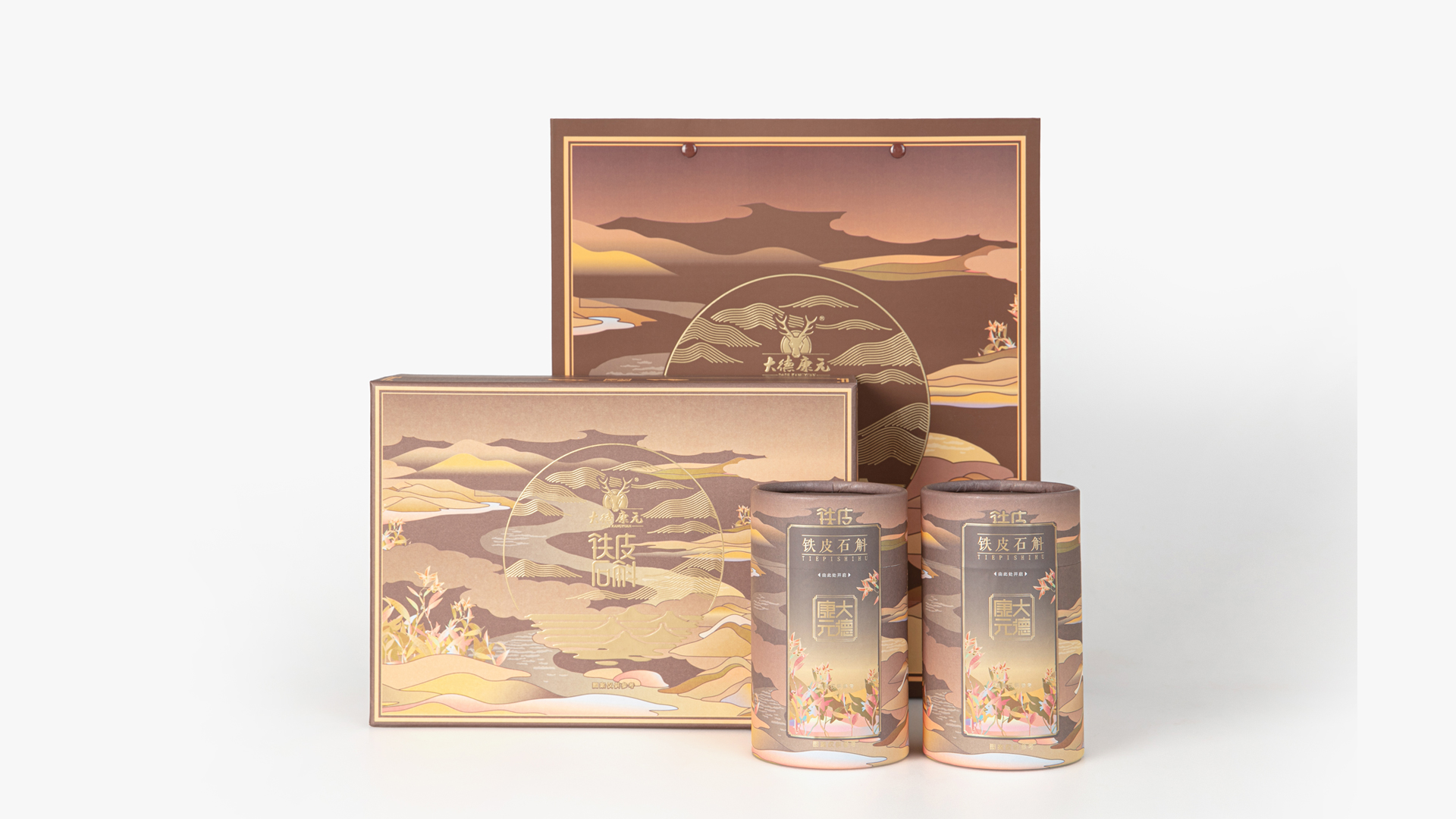 单吃石斛吃腻了？这份石斛食谱您收好！