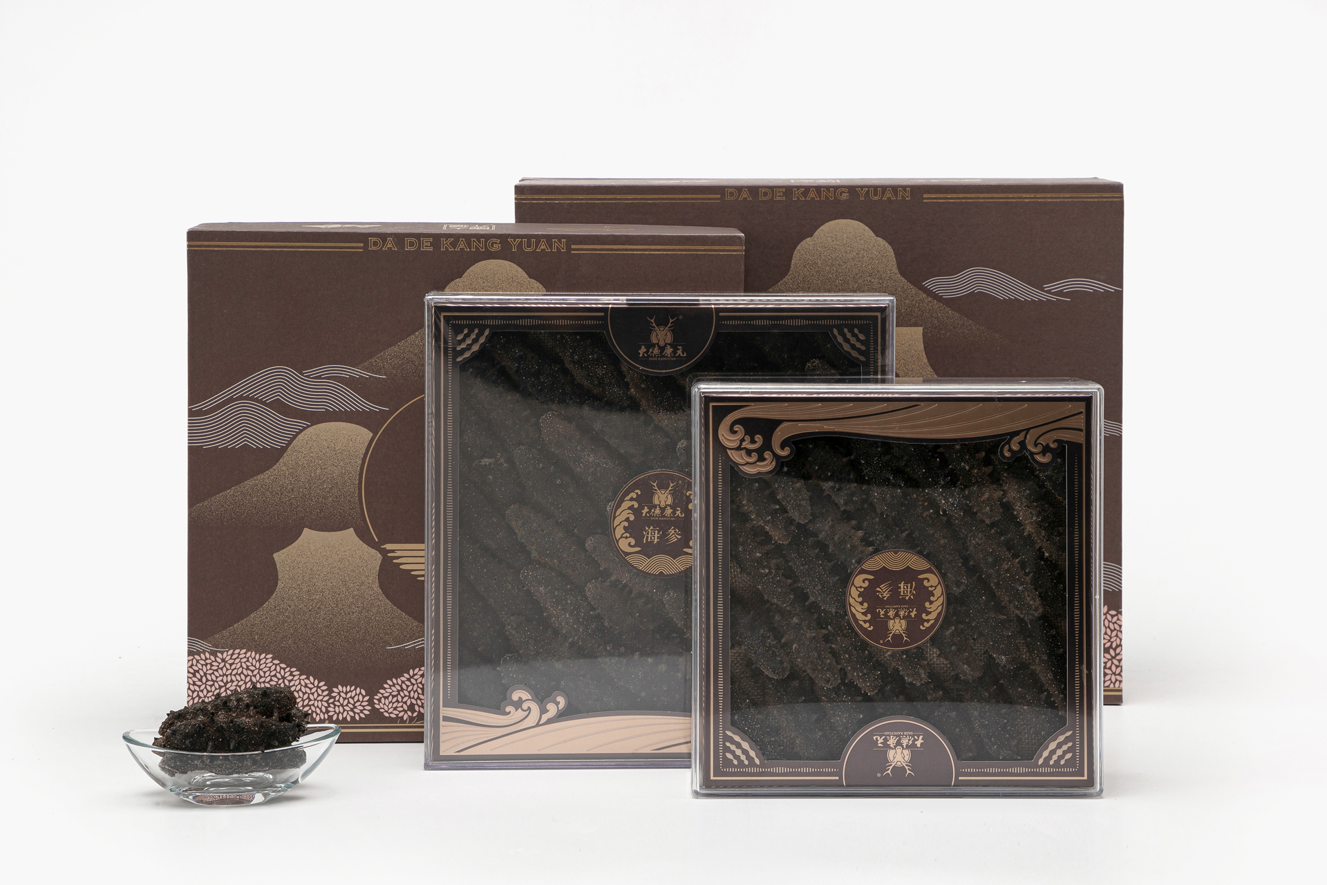 春季吃海参都有哪些好处，您知道吗？